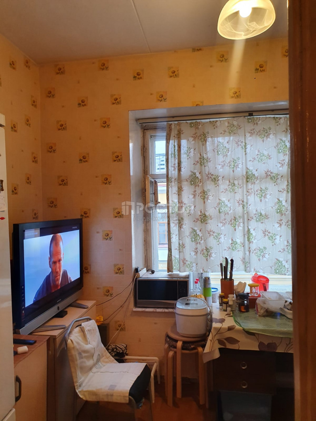 1-комнатная квартира, 55.5 м² - фото 9