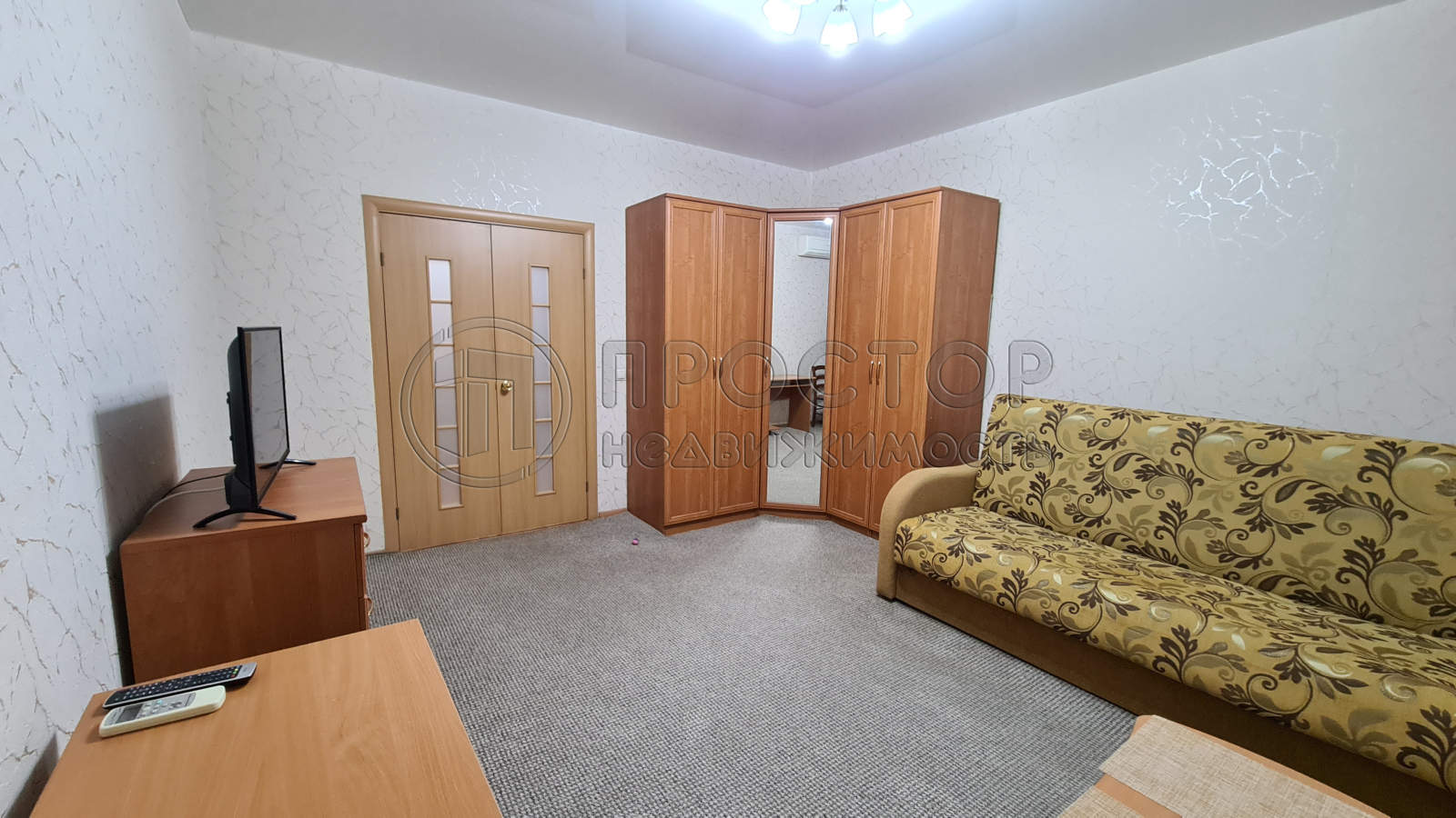 1-комнатная квартира, 41.1 м² - фото 12