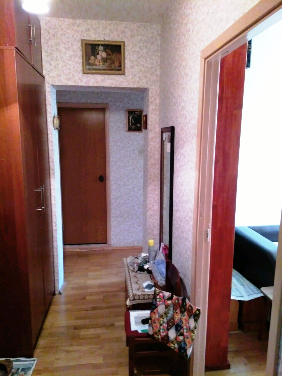 2-комнатная квартира, 51.3 м² - фото 5