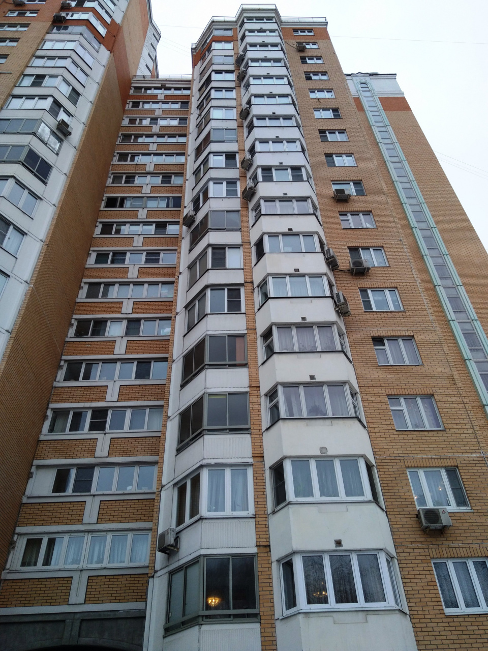 2-комнатная квартира, 51.3 м² - фото 13