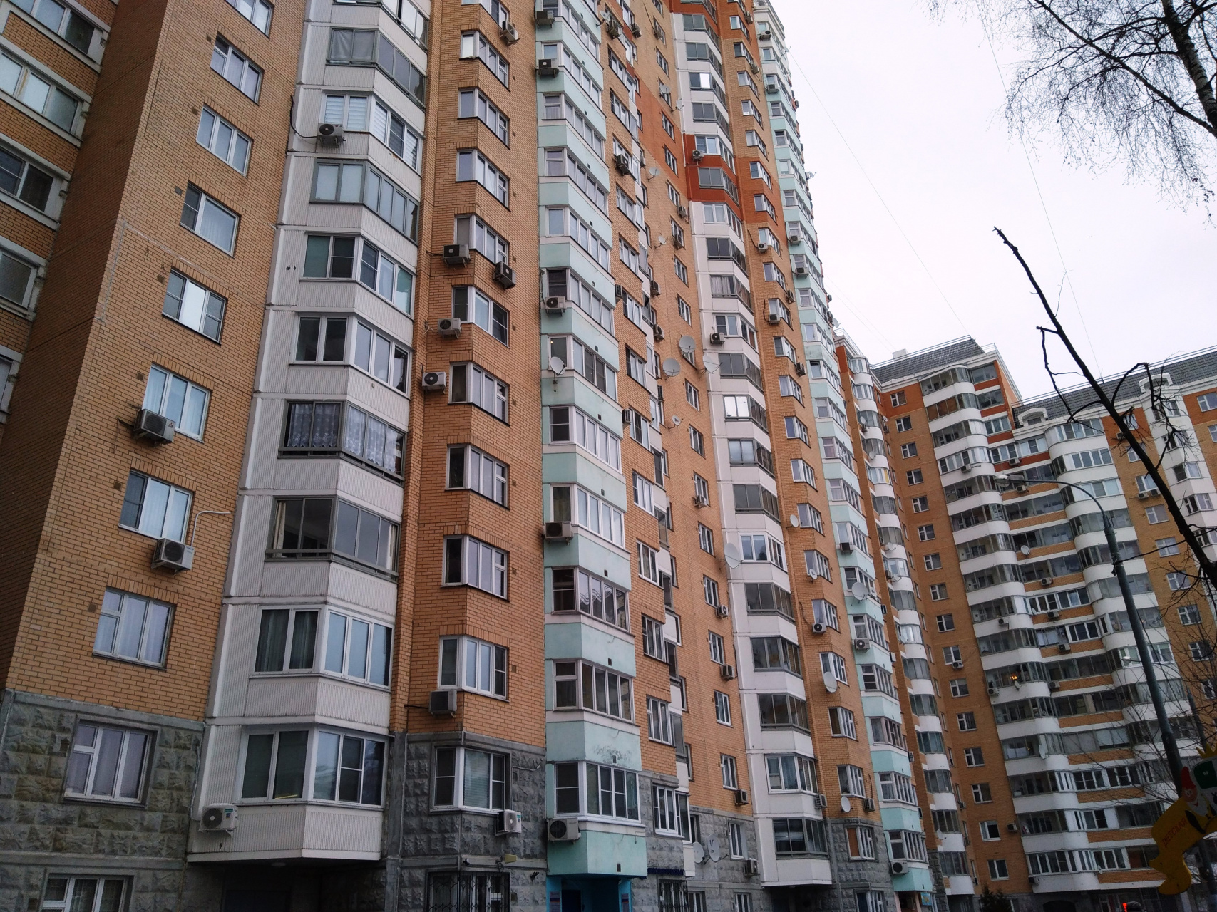 2-комнатная квартира, 51.3 м² - фото 14