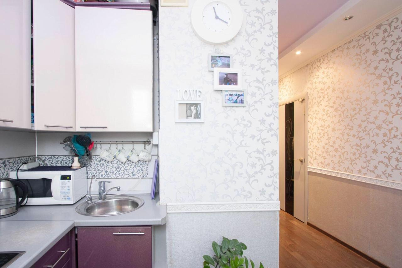 1-комнатная квартира, 38 м² - фото 6