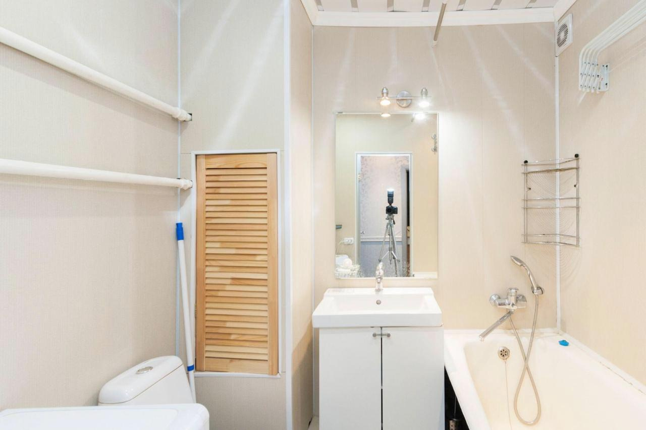 1-комнатная квартира, 38 м² - фото 9
