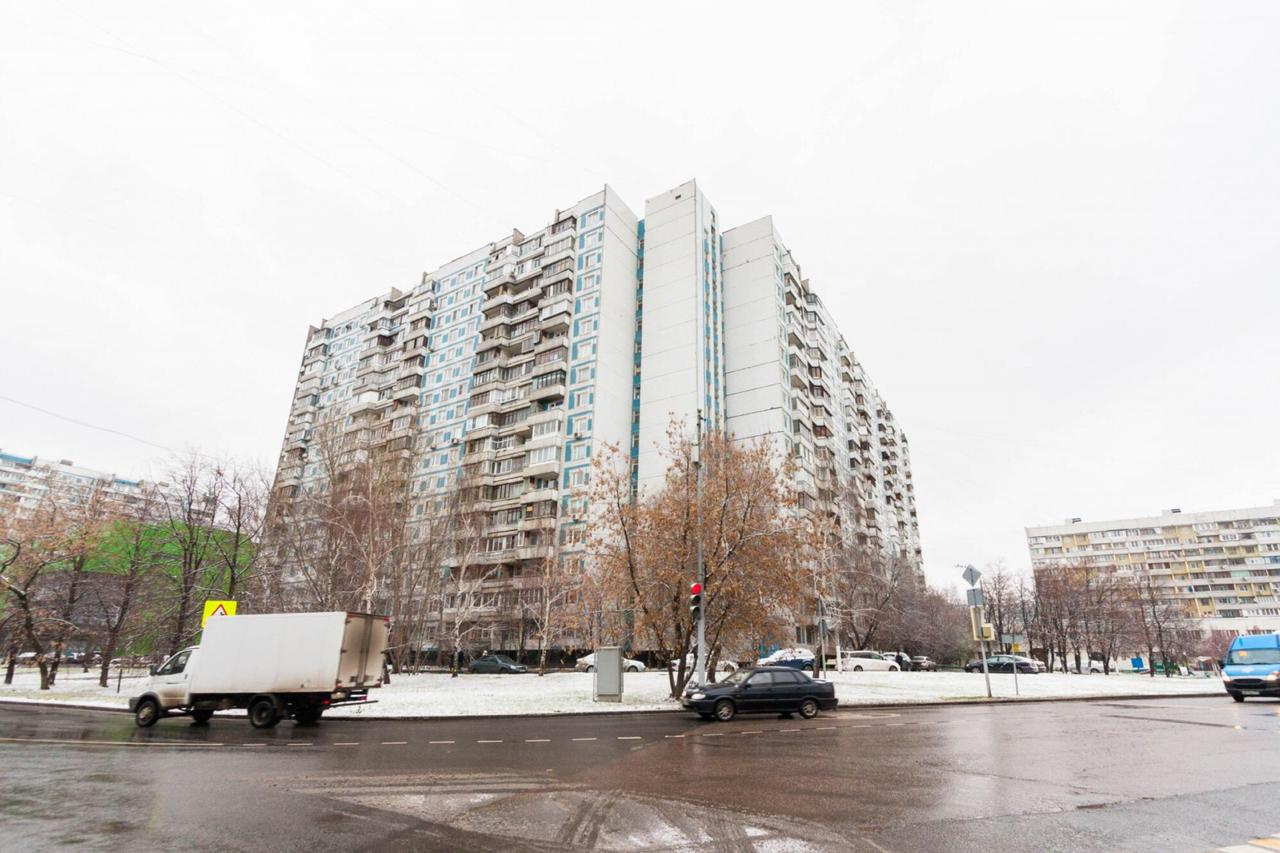 1-комнатная квартира, 38 м² - фото 12