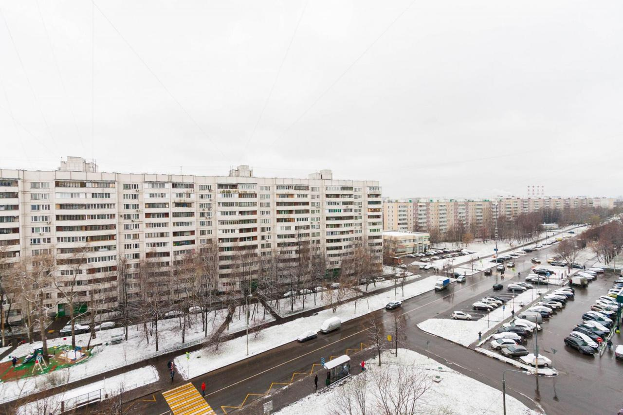 1-комнатная квартира, 38 м² - фото 11