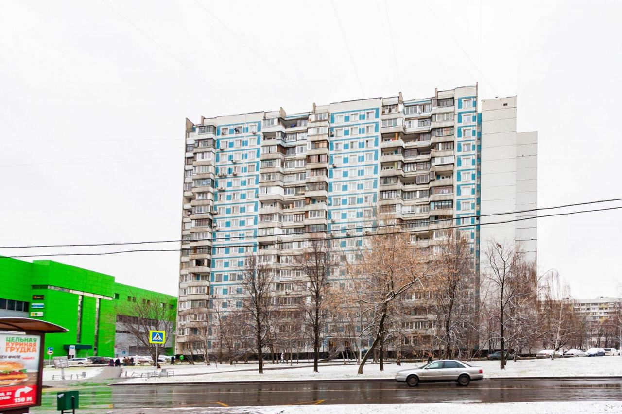 1-комнатная квартира, 38 м² - фото 13