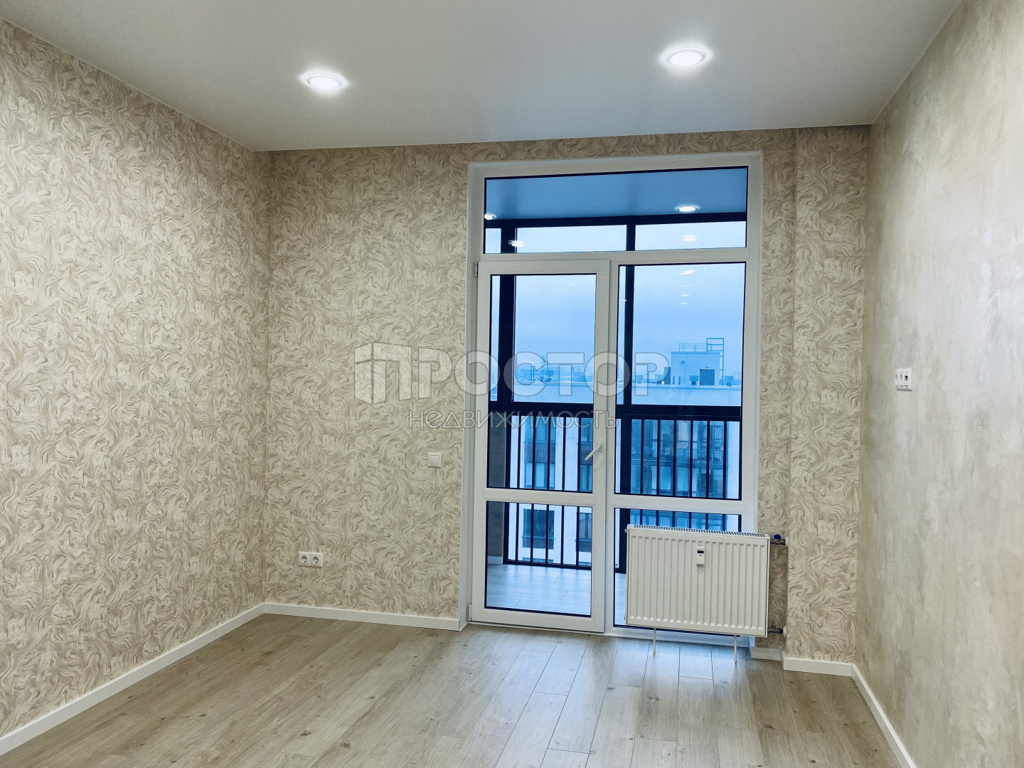 3-комнатная квартира, 65 м² - фото 11