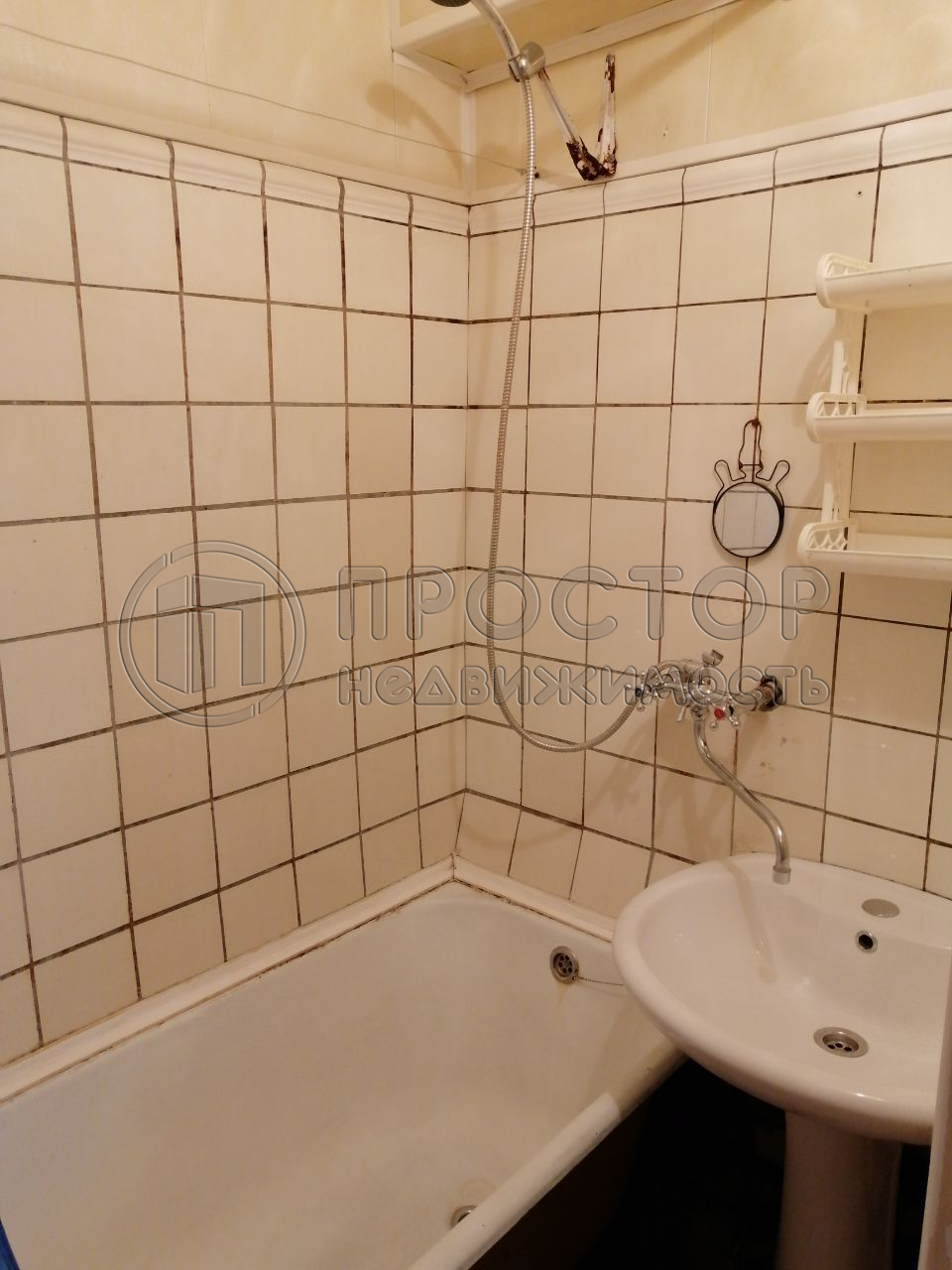 2-комнатная квартира, 42.8 м² - фото 20