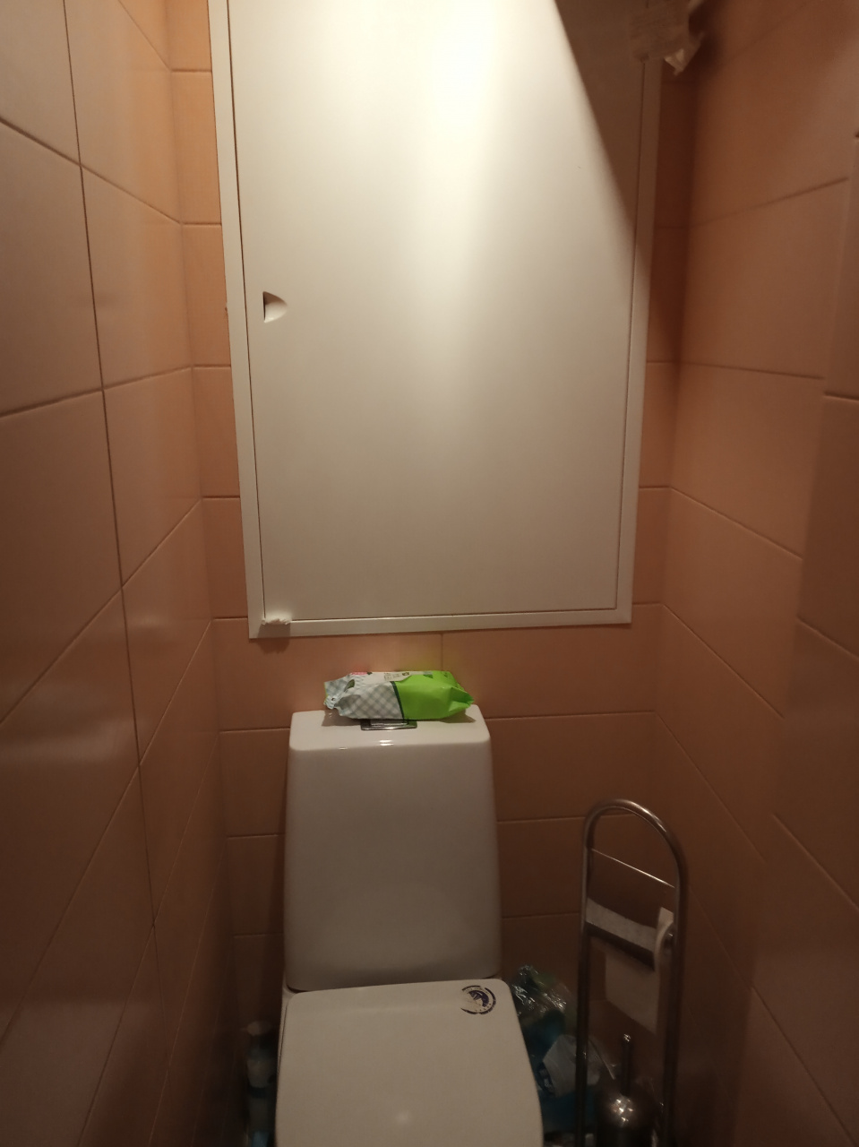 3-комнатная квартира, 65 м² - фото 11