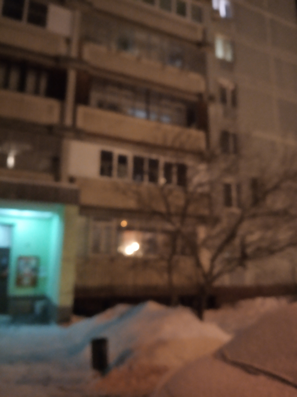 3-комнатная квартира, 65 м² - фото 14