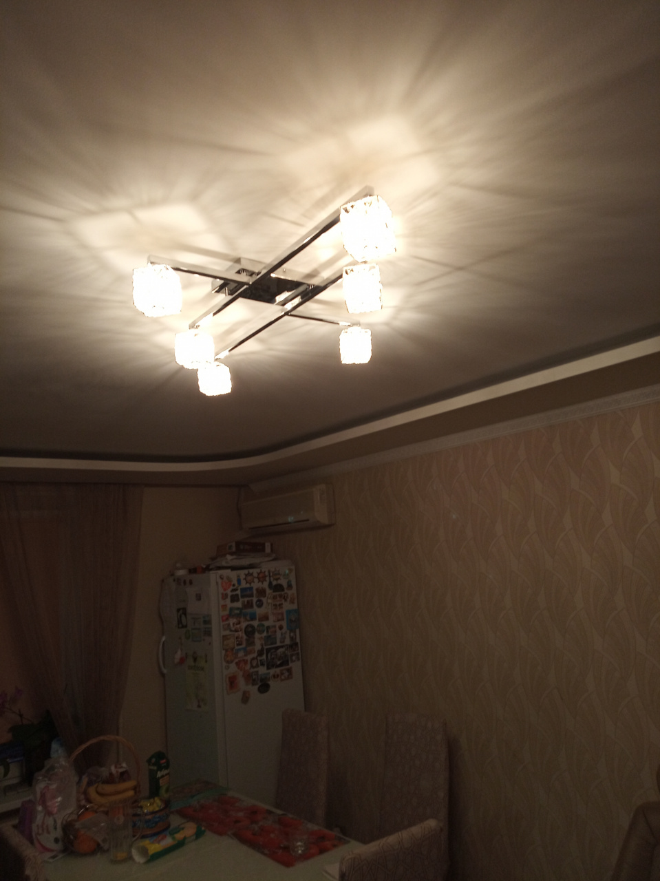 3-комнатная квартира, 65 м² - фото 6