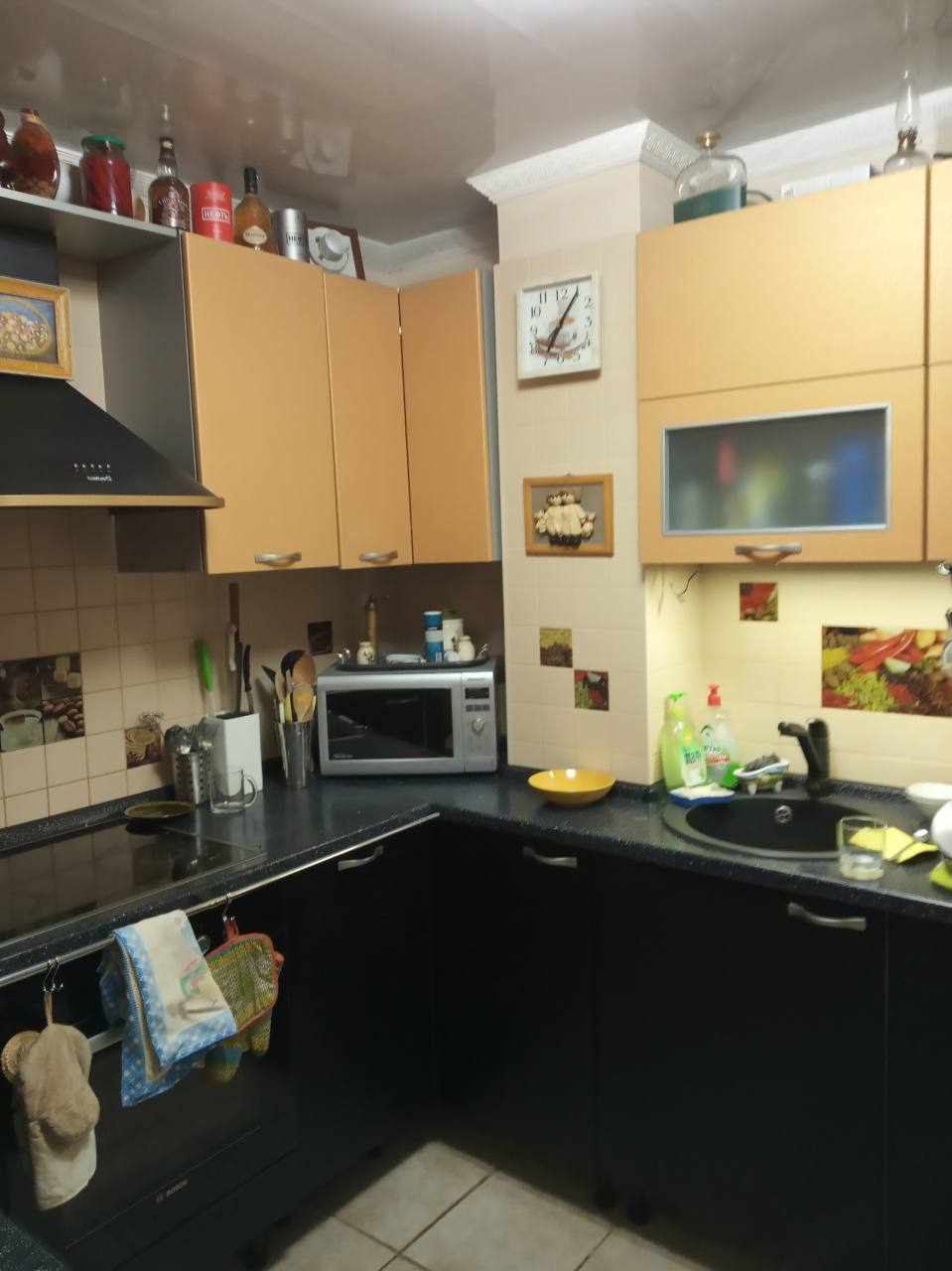 3-комнатная квартира, 65 м² - фото 8