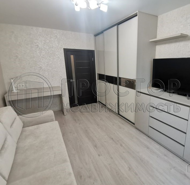 2-комнатная квартира, 65 м² - фото 2