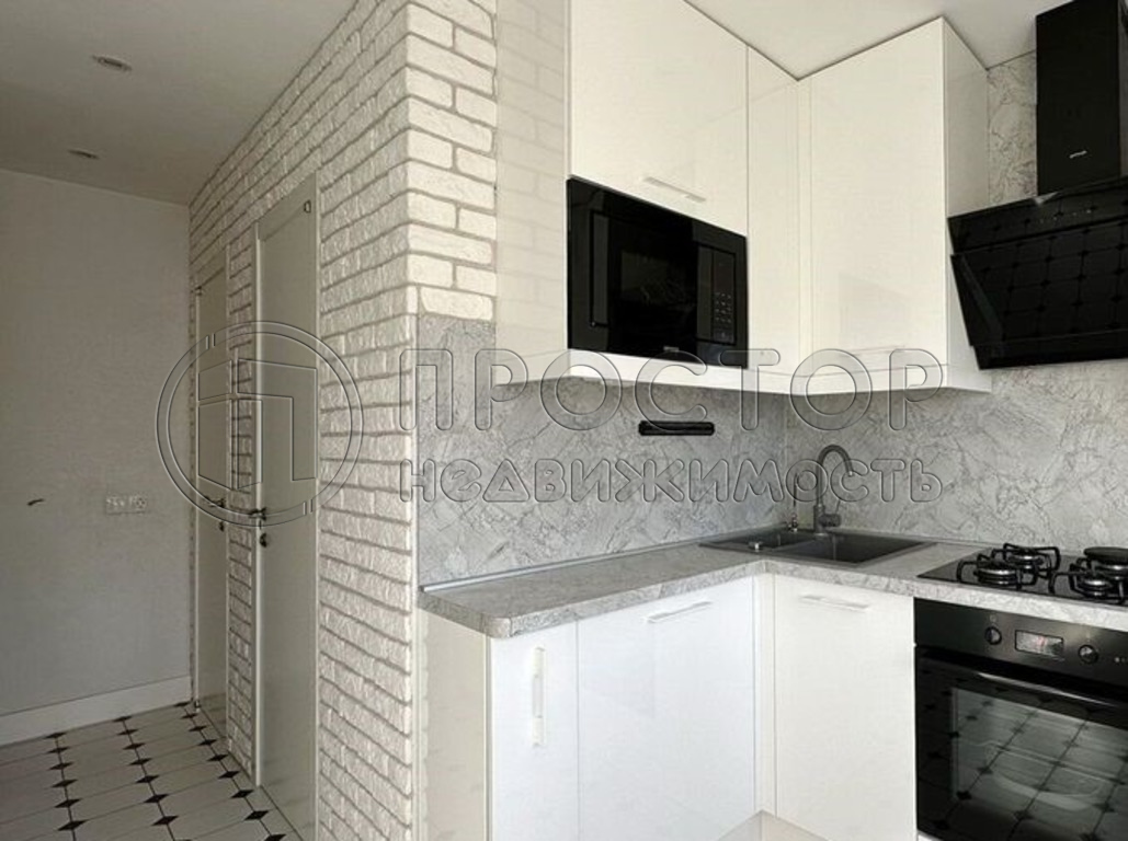 2-комнатная квартира, 65 м² - фото 6