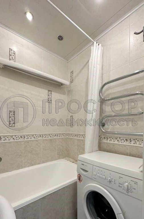 2-комнатная квартира, 65 м² - фото 12