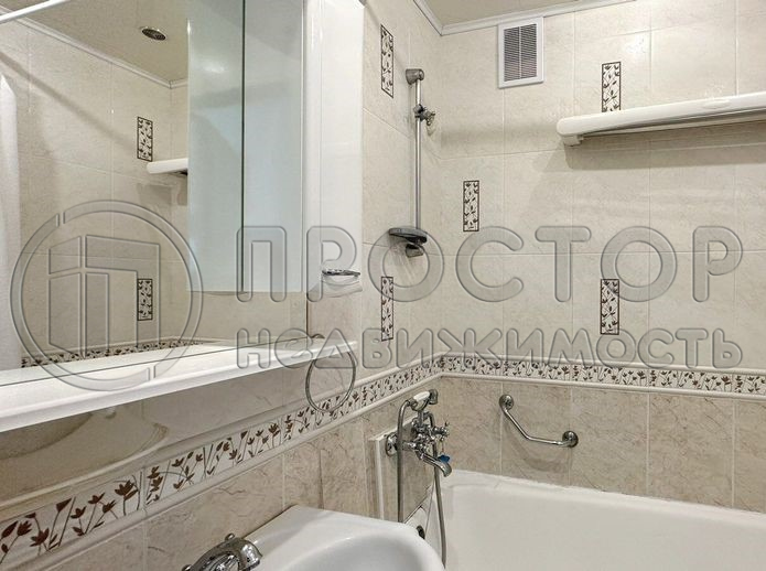 2-комнатная квартира, 65 м² - фото 14
