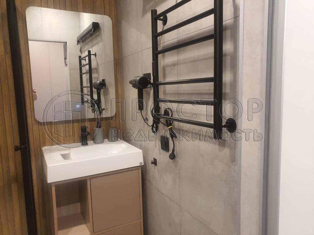 Студия, 16.5 м² - фото 14