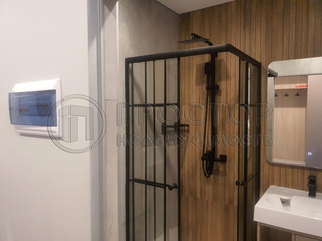 Студия, 16.5 м² - фото 16