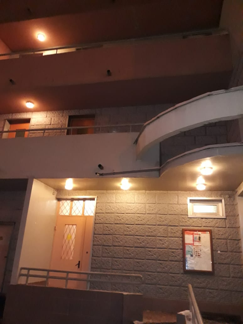 1-комнатная квартира, 41 м² - фото 5