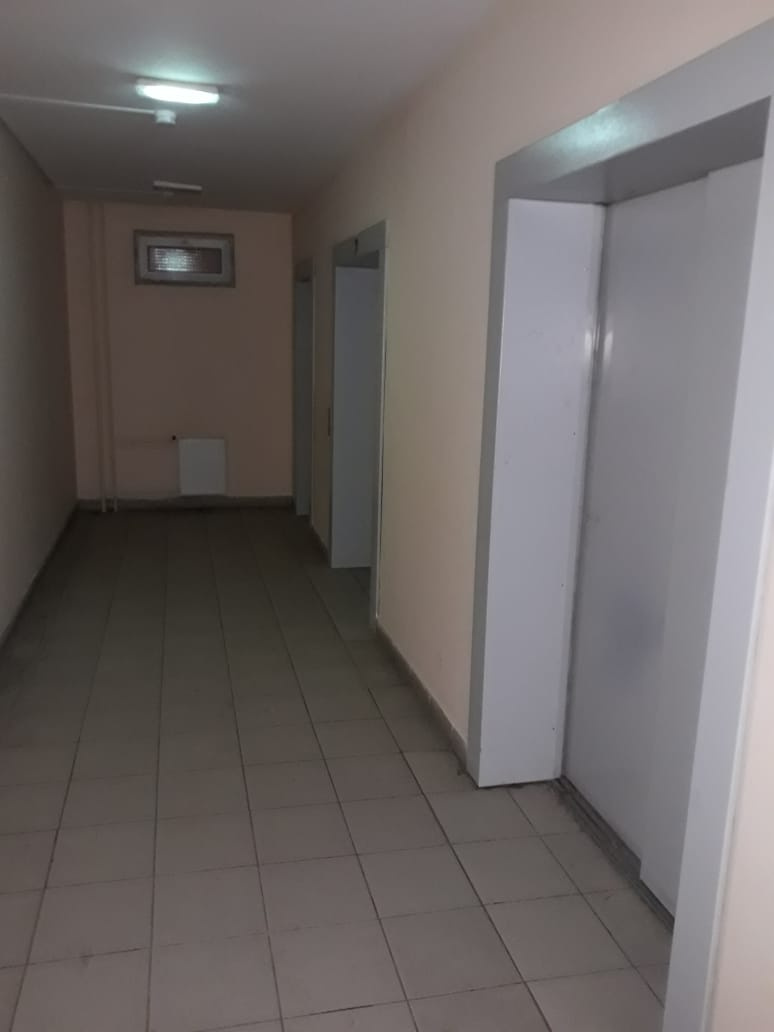 1-комнатная квартира, 41 м² - фото 7