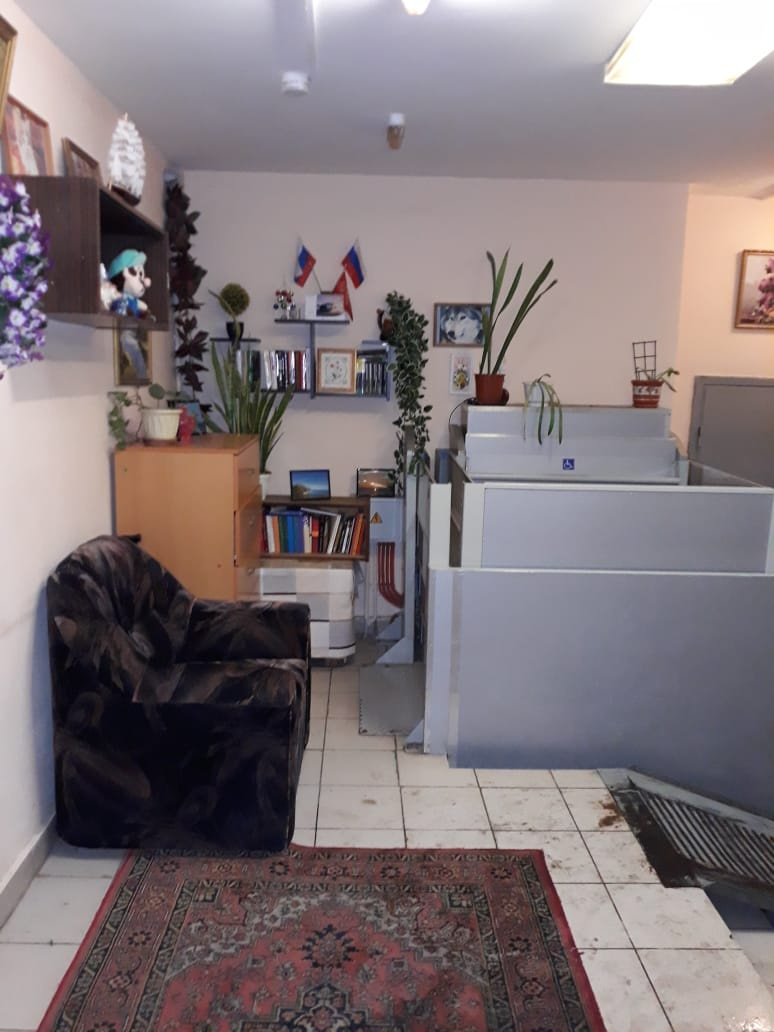 1-комнатная квартира, 41 м² - фото 6