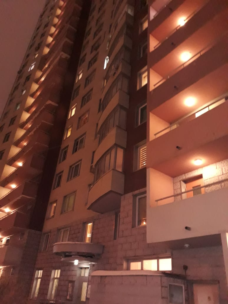 1-комнатная квартира, 41 м² - фото 4