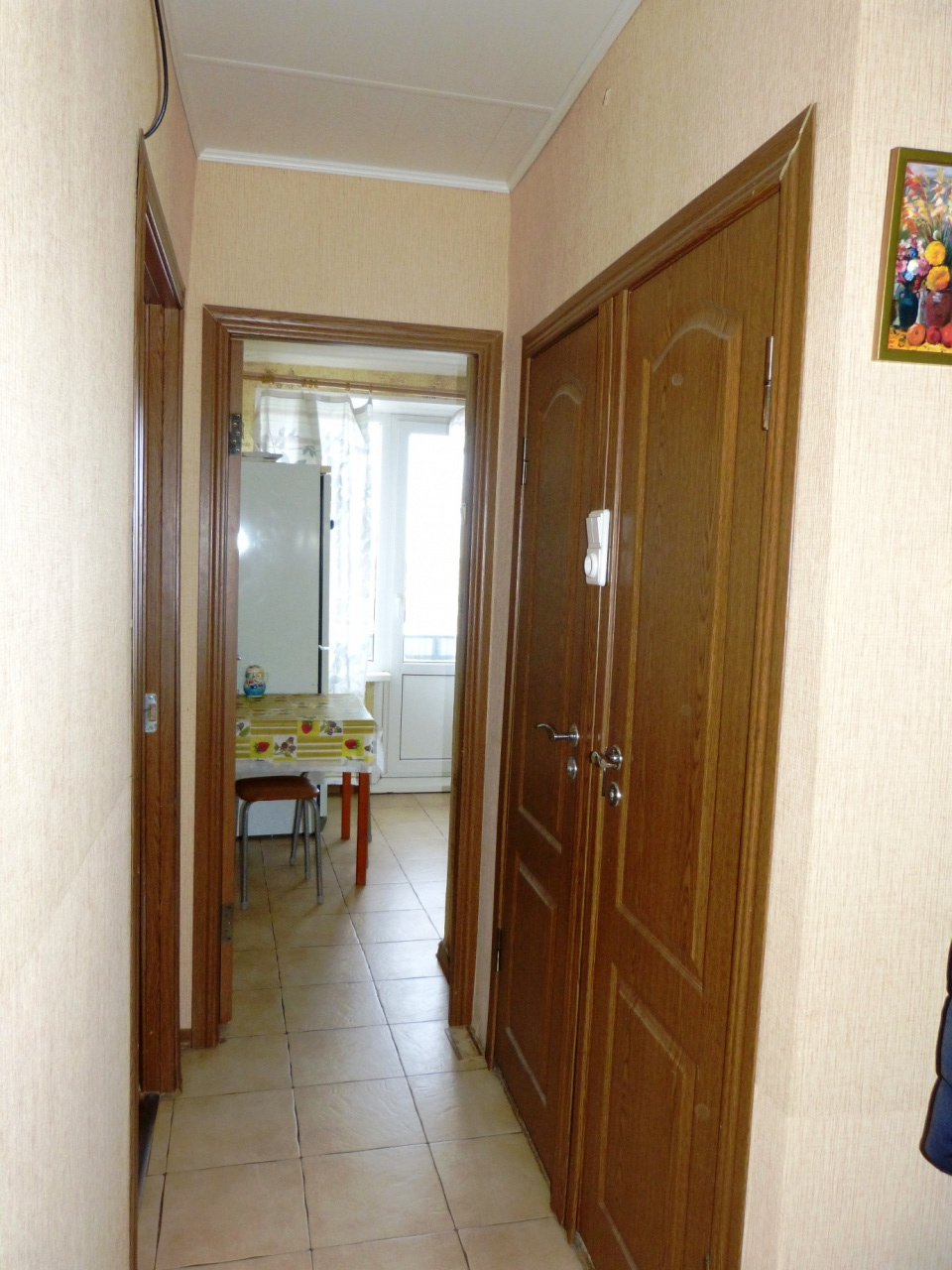 2-комнатная квартира, 38.6 м² - фото 7