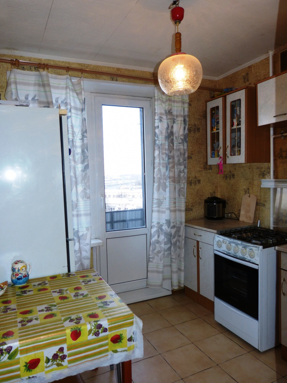 2-комнатная квартира, 38.6 м² - фото 5