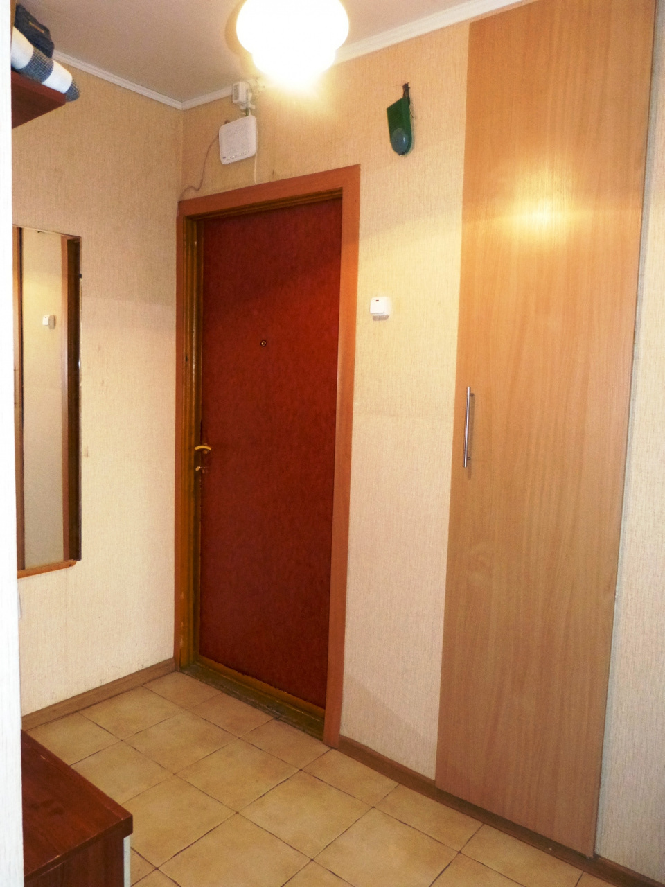 2-комнатная квартира, 38.6 м² - фото 8