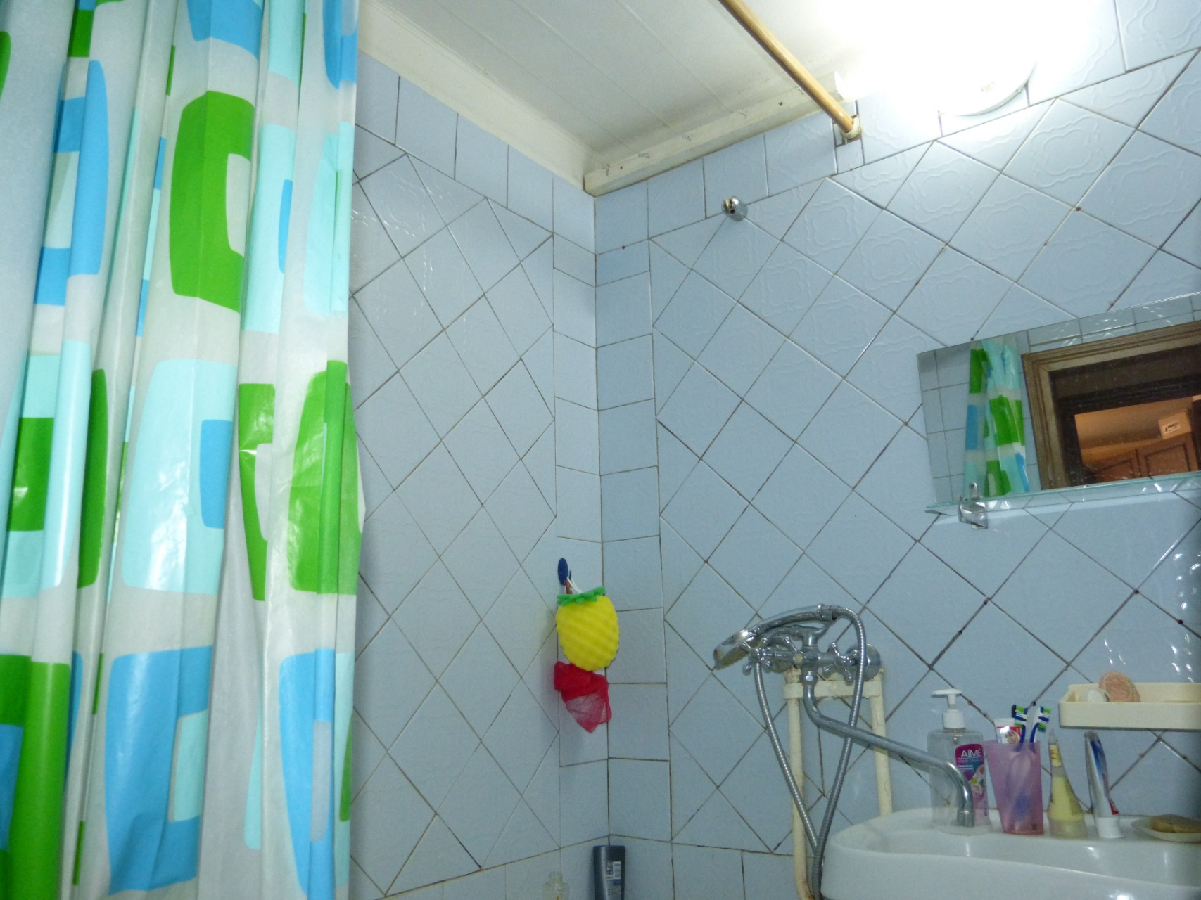 2-комнатная квартира, 38.6 м² - фото 6
