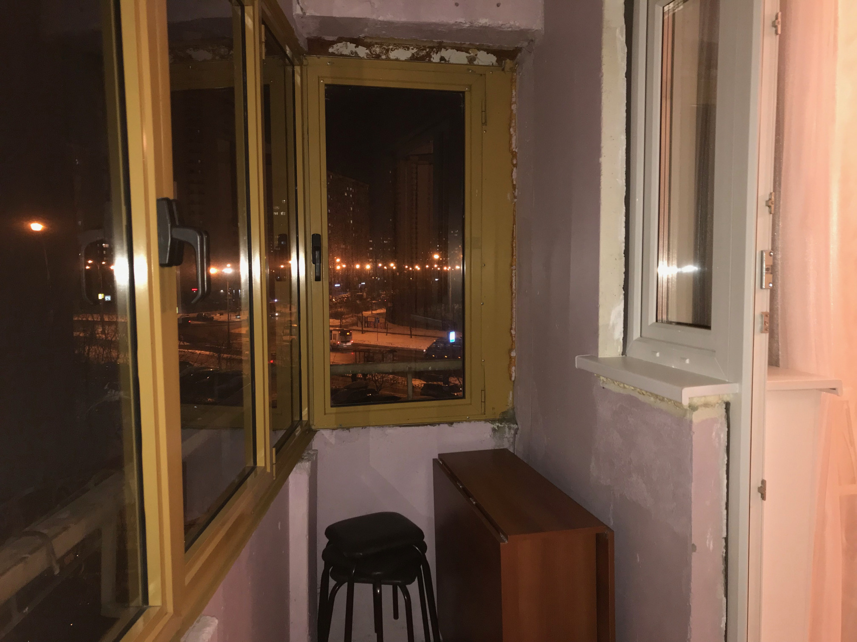 2-комнатная квартира, 62 м² - фото 9