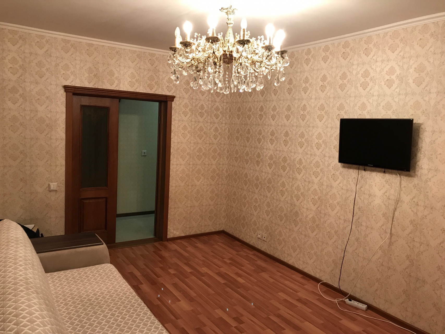 2-комнатная квартира, 62 м² - фото 6