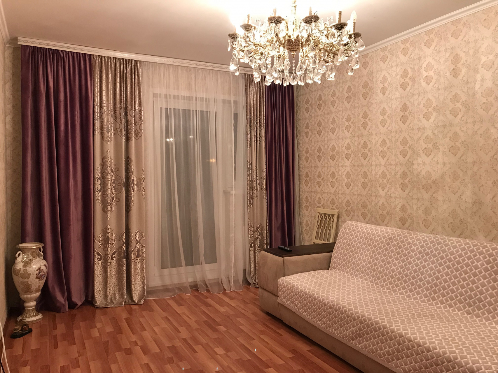 2-комнатная квартира, 62 м² - фото 5