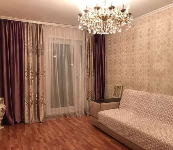 Фото квартиры