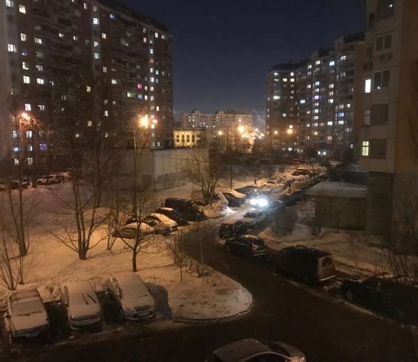 Фото квартиры
