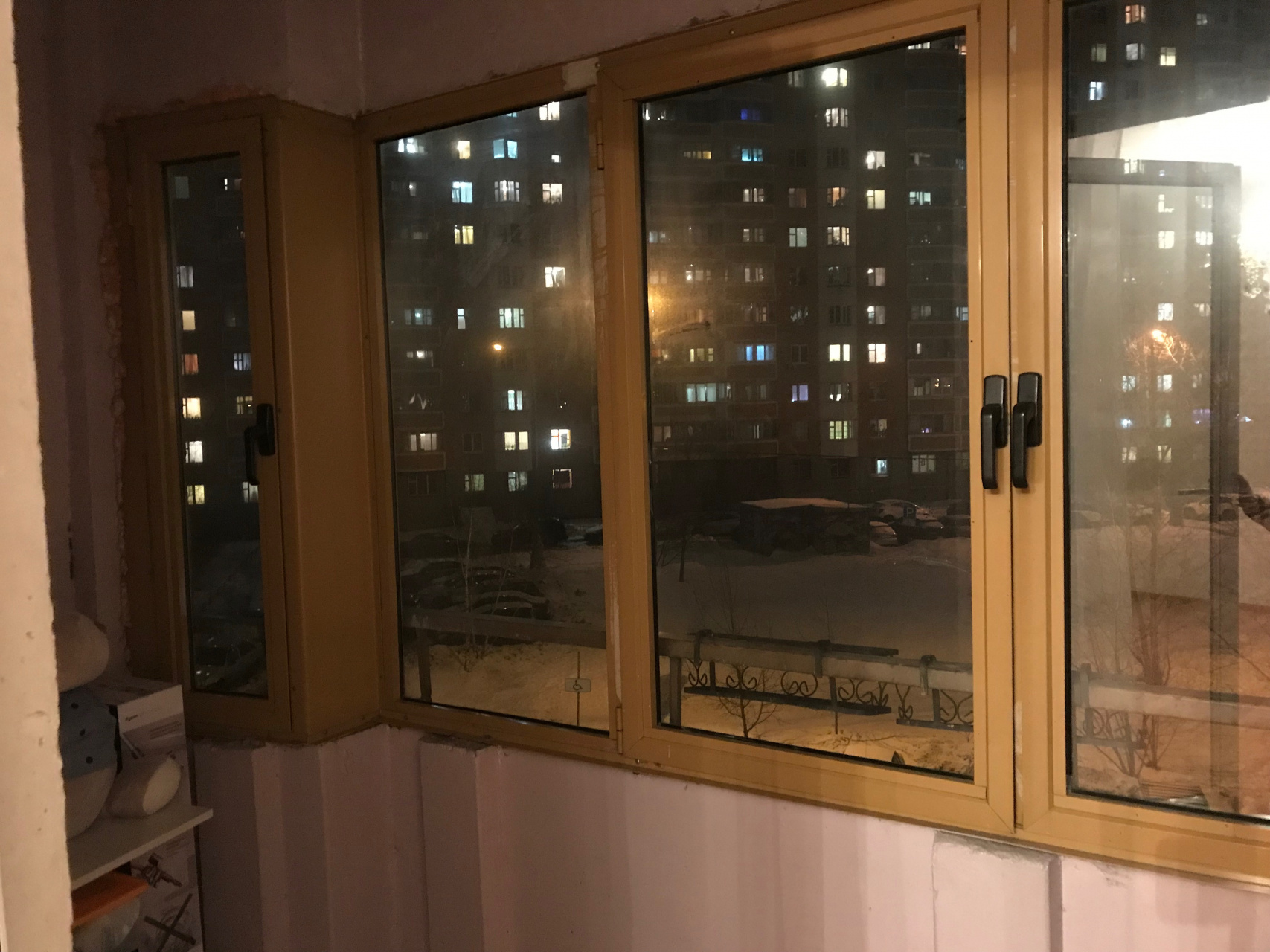 2-комнатная квартира, 62 м² - фото 7