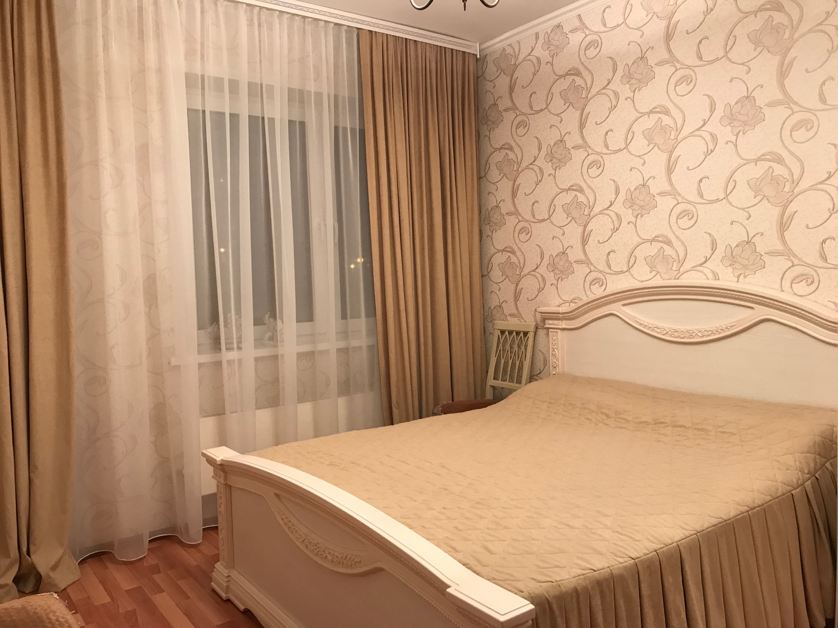 2-комнатная квартира, 62 м² - фото 11