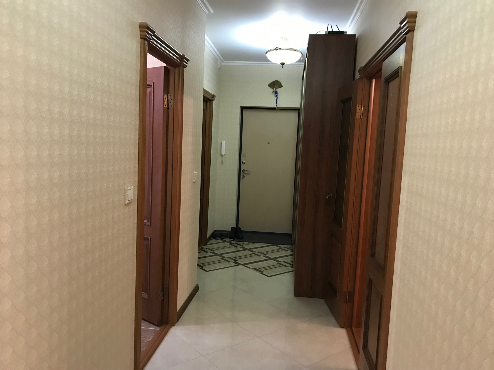 2-комнатная квартира, 62 м² - фото 18