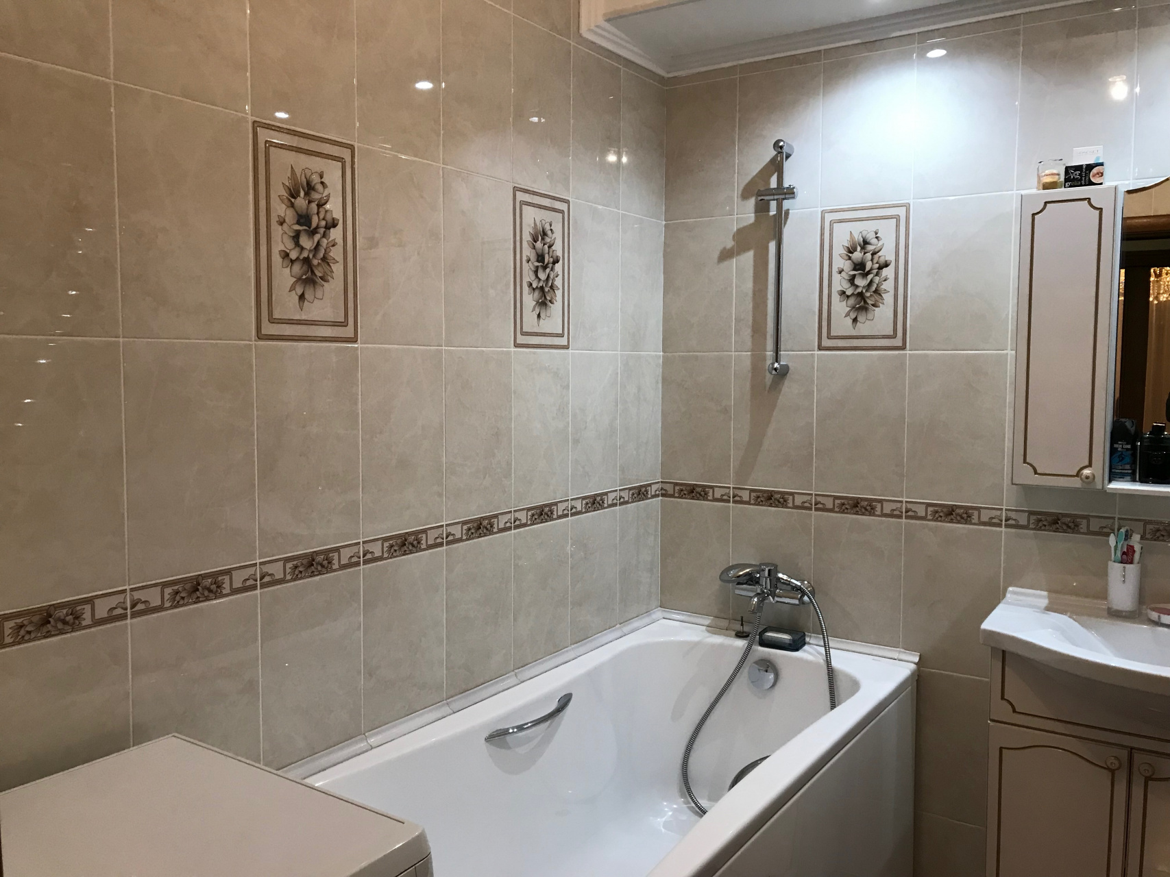 2-комнатная квартира, 62 м² - фото 15