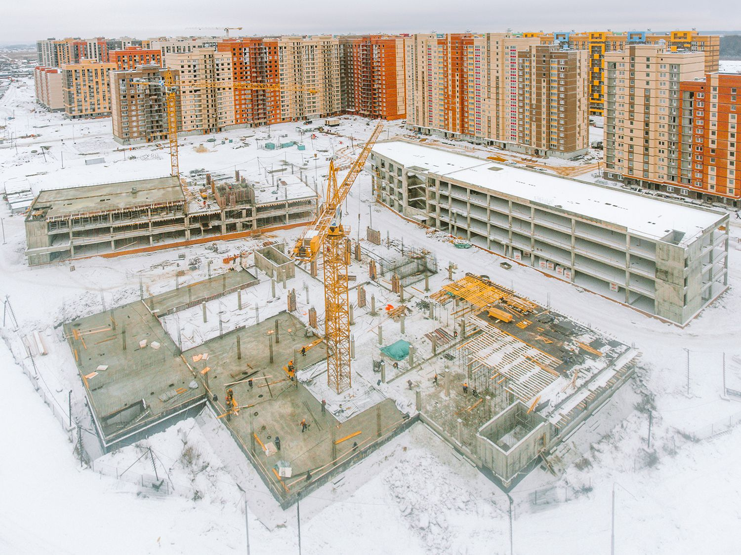 1-комнатная квартира, 23.8 м² - фото 8