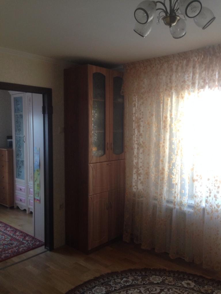 2-комнатная квартира, 38.6 м² - фото 4