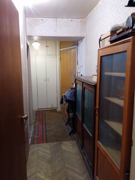 2-комнатная квартира, 47 м² - фото 11