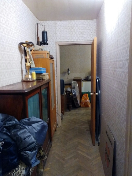 2-комнатная квартира, 47 м² - фото 7