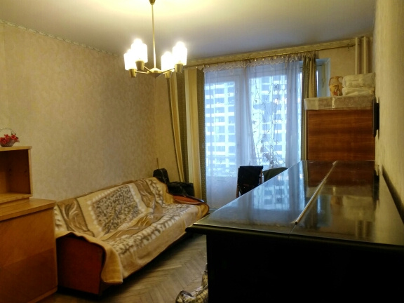 2-комнатная квартира, 47 м² - фото 9