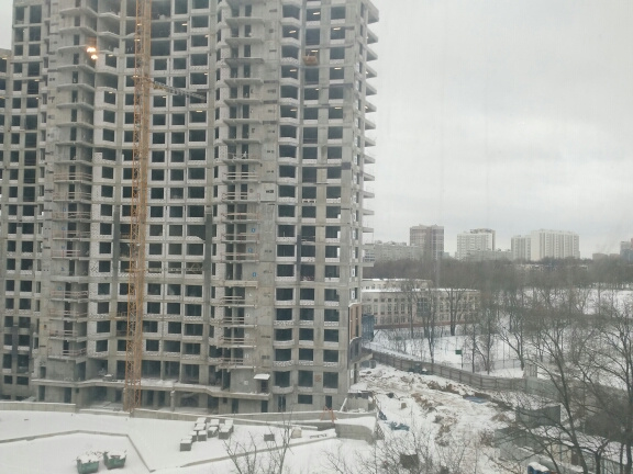 2-комнатная квартира, 47 м² - фото 13