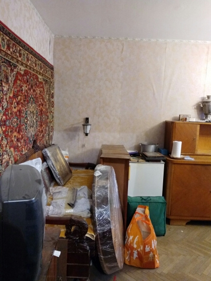2-комнатная квартира, 47 м² - фото 8