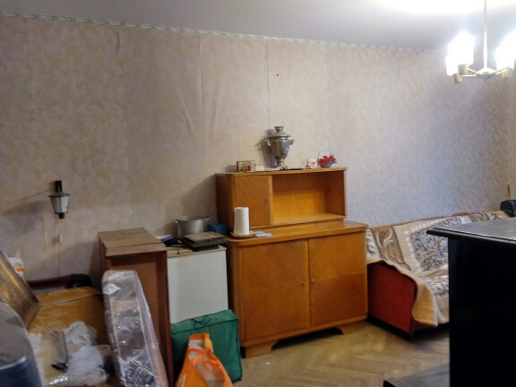 2-комнатная квартира, 47 м² - фото 10