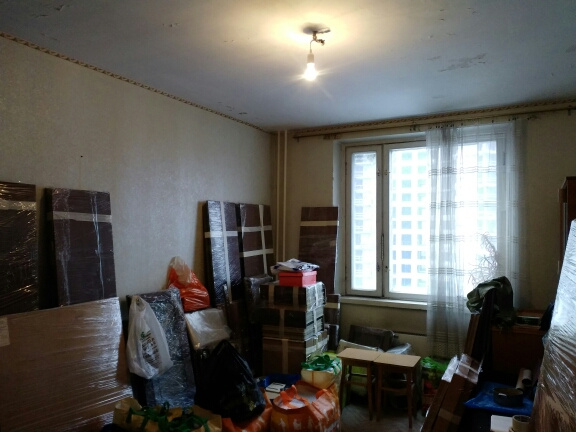 2-комнатная квартира, 47 м² - фото 6