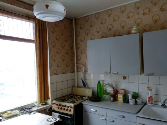 2-комнатная квартира, 47 м² - фото 5