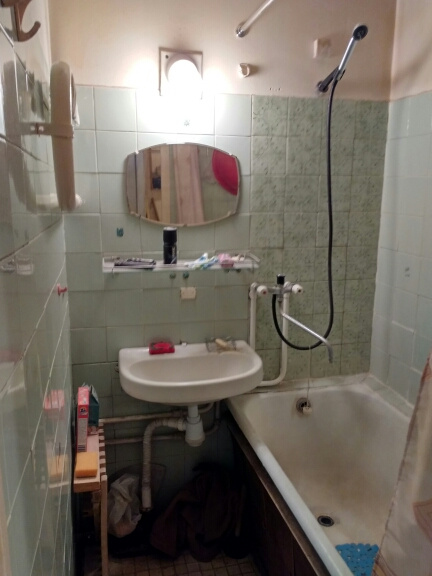 2-комнатная квартира, 47 м² - фото 4